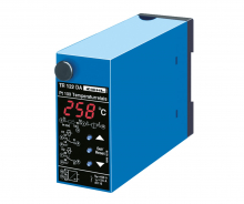 TR122D(A) | ZIEHL | Реле (арт. T224126)