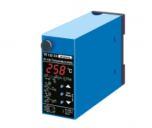 TR122D(A) | ZIEHL | Реле (арт. T224127)