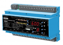 T224360 | ZIEHL | Pt100 Реле температуры TR600 analog