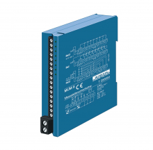 MUM8 | ZIEHL | Переключатель (арт. T236030)