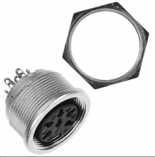 C09131D0122002U | Amphenol | Разъем