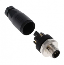 T4111401051-000 | TE Connectivity | Разъем