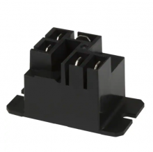 T92S7D12-12
RELAY GEN PURPOSE DPST 30A 12V | TE Connectivity | Реле