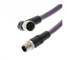 TAB62435501-150
CBL 5POS FMALE TO WIRE 49.2' | TE Connectivity | Кабельная сборка