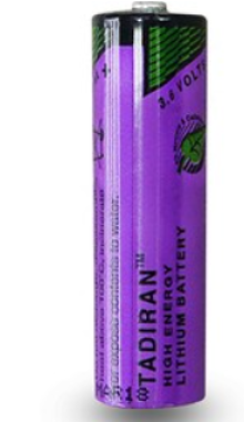 SL-760 | Tadiran Batteries | Аккумулятор