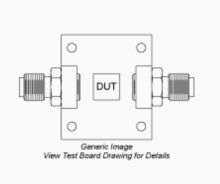 TB-01 | Mini Circuits | Ответвитель