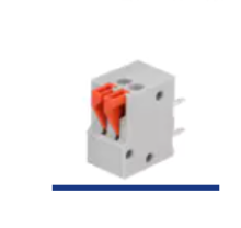 TB-2.5-PD-2P/GY | NINIGI | Клеммная колодка