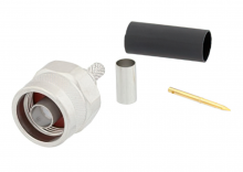 TC-200-NMH-X | Pasternack | Соединитель