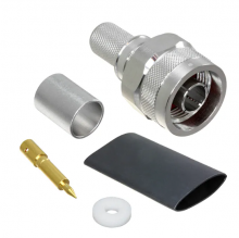 TC-400-NMH-X | Amphenol Times Microwave | Разъем