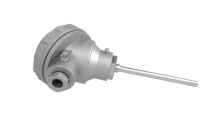 (TCK) Terminal Block Type / (TCKT) with Transmitter | EMKO | «J и K» термопара