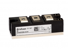 TD122N22KOF | Infineon | Модуль