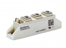 TD60N16SOF | Infineon | Модуль