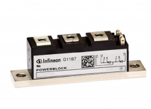 TD92N16KOF | Infineon | Модуль