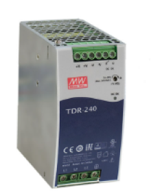 TDR-240-24 | MEAN WELL | Преобразователь