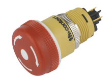 TE180203101 | Saia-Burgess | Кнопка