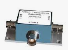 TEBC-1001-LF | Cinch | Адаптер