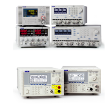 TF930 | Aim-TTi | Прибор