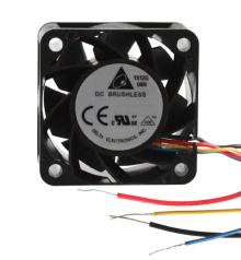 THA0412AD | Delta Electronics | Вентилятор