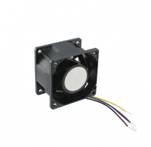 THB0648BE | Delta Electronics | Вентилятор
