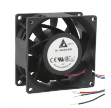 THB0848BEB51 | Delta Electronics | Вентилятор