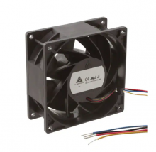 THB0948AE| Delta Electronics | Вентилятор
