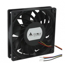 THB1224B-PM00 | Delta Electronics | Вентилятор