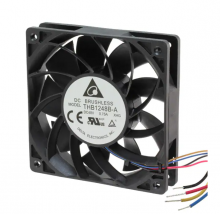 THB1248B-AXHG | Delta Electronics | Вентилятор
