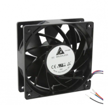 THB1248CE | Delta Electronics | Вентилятор