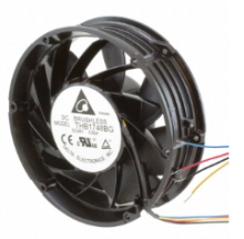THB1724BG | Delta Electronics | Вентилятор