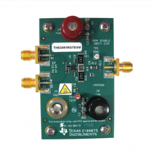 INA185EVM | Texas Instruments | Плата