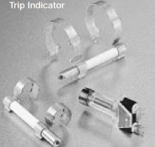 TI250 | Bussmann | Индикатор