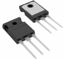 TK39N60X,S1F | Toshiba | Транзистор