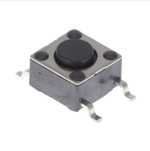 TSM9W-5.2-260-TR | E-Switch | Переключатель