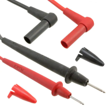 TL75 | Fluke | Зажим "банан"