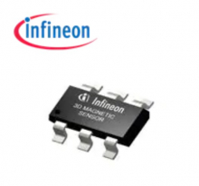 TLE493DW2B6A1HTSA1 | Infineon | Датчик