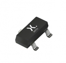 TLVH431NCDBZRR
IC VREF SHUNT ADJ 1.5% TO236AB | Nexperia | PMIC