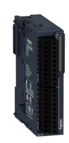 TM3DQ16T | Schneider Electric | Модуль