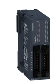 TM3DQ32TK | Schneider Electric | Модуль