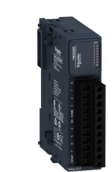 TM3DQ8R | Schneider Electric | Модуль