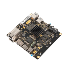 TMDSEVM572X | Texas Instruments | Плата