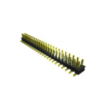 BKT-135-04-F-V-S-P-TR | Samtec | Разъем