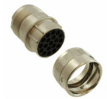 TNM6U16-0019S1L | ITT Cannon | Корпус (арт.192993-0044)