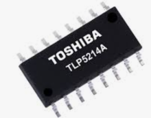TLP5214A  | Toshiba | Микросхема