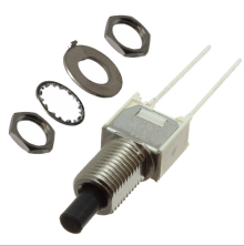 SERUL RD 7.62 AU OA | C&K | Переключатель