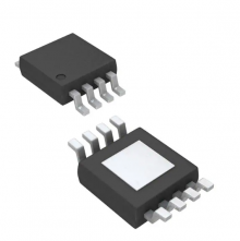 TPS62842DGRR | Texas Instruments | Регулятор напряжения