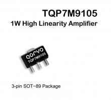 TQP7M9105 | Qorvo | Усилитель