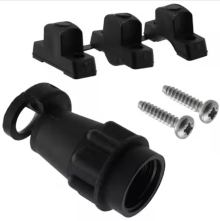 TR10ASR1N | ITT Cannon | Корпус