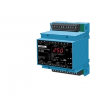 T224190 | ZIEHL | Pt100 Реле температуры TR250