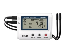 TR-72A2-S | CAS Dataloggers | Логгер данных