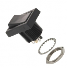 1634201-3
PRFDA1-16F-BB0CW | TE Connectivity | Выключатель